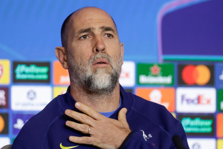 Come vedere Liverpool-Tottenham