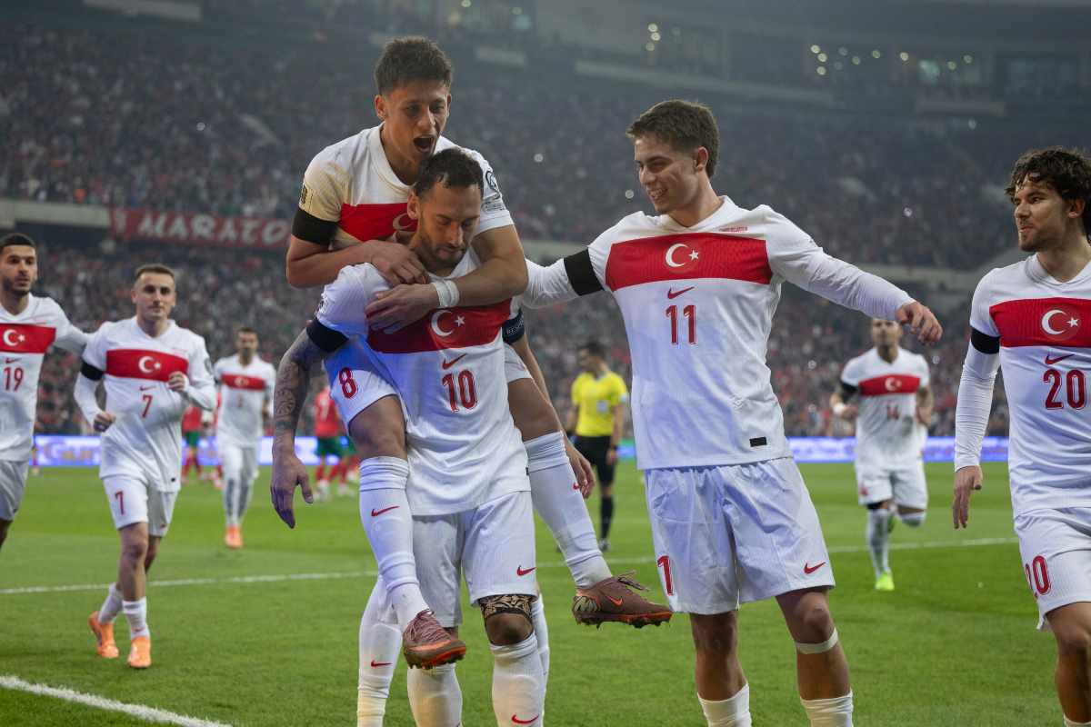 Pronostici Turchia-Romania