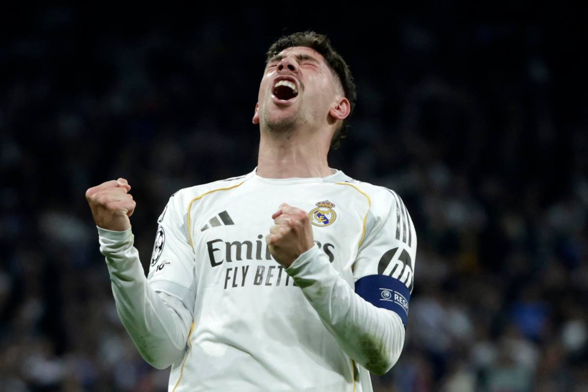 Pronostico Real Madrid-Elche