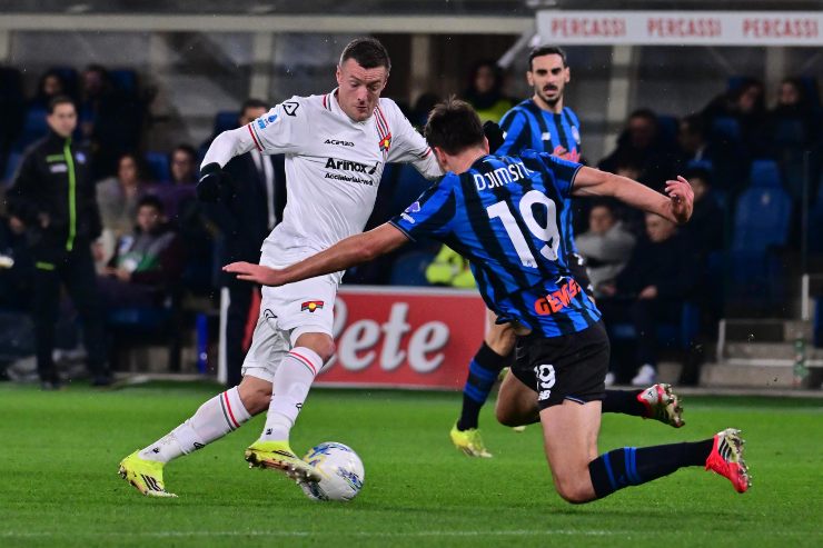 Come vedere Lecce-Cremonese