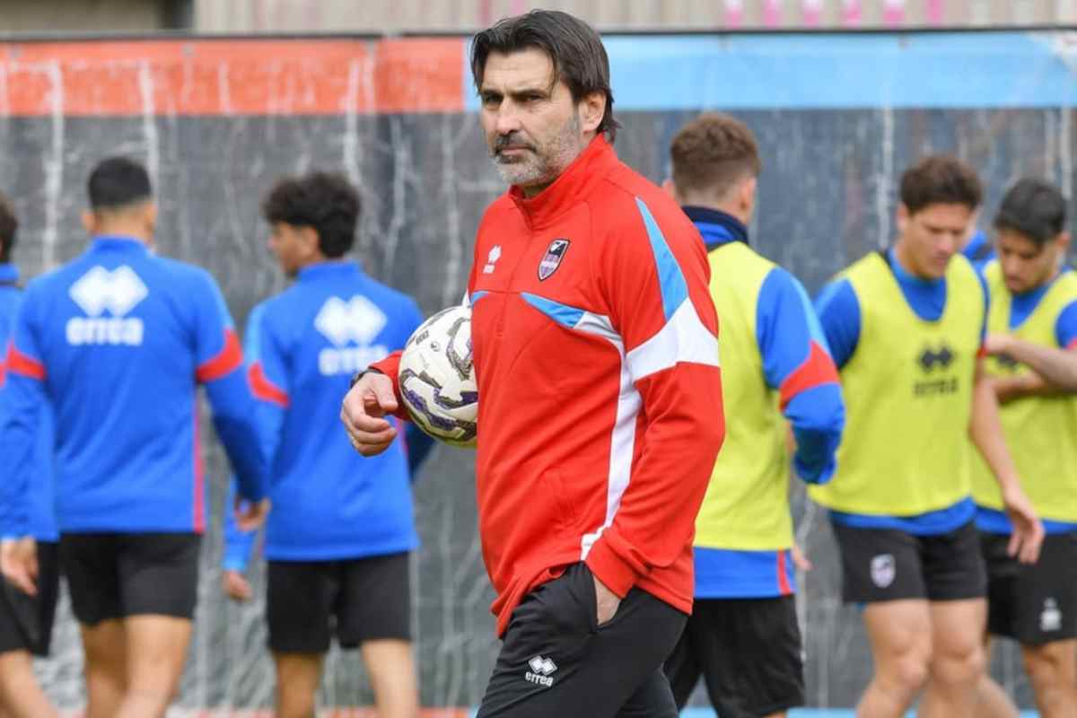 Pronostico Catania-Casarano