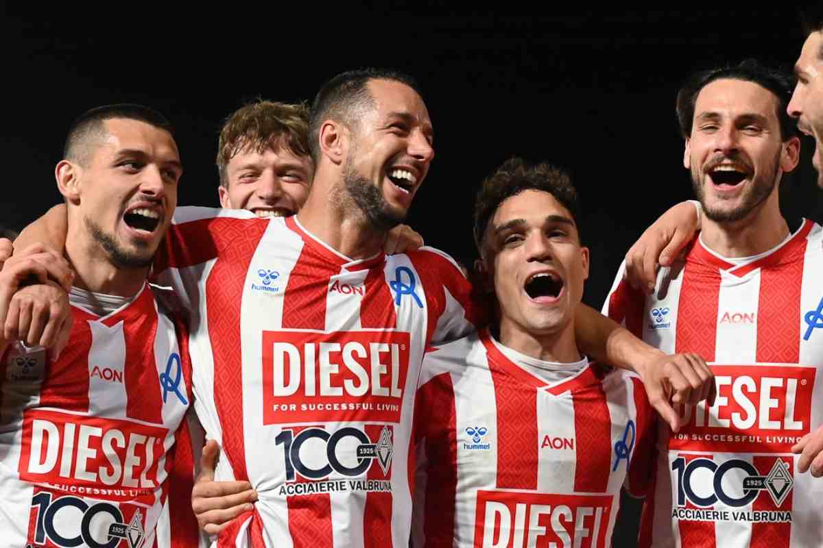 Pronostico Vicenza-Brescia