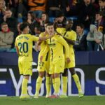 Pronostico Villarreal-Real Sociedad