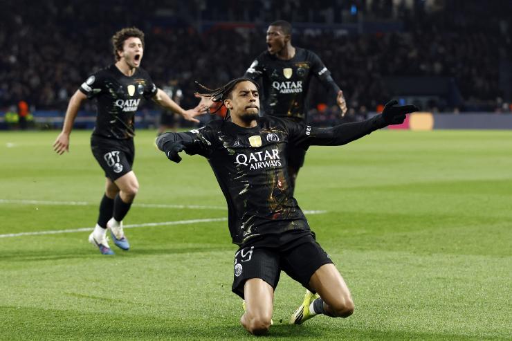 Come vedere Chelsea-PSG