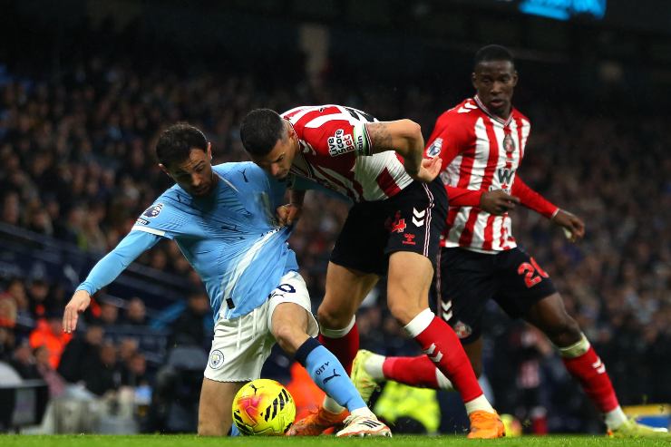 Come vedere Leeds-Sunderland 