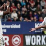 Alaba e Dani Carvajal