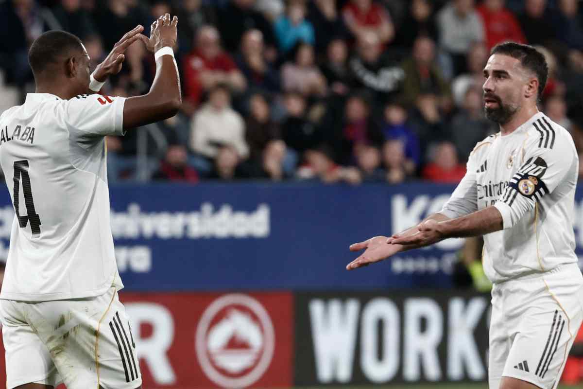 Pronostico Real Madrid Getafe: questo trend verrà rispettato