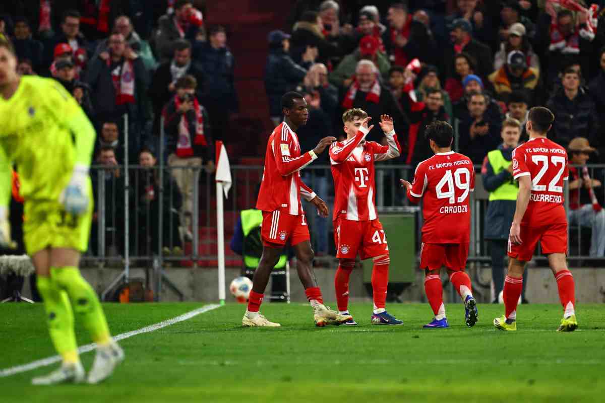 Pronostici Bundesliga 14 marzo ore 15:30: una multipla a quota 13