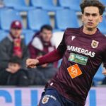 Bozhanaj della Reggiana