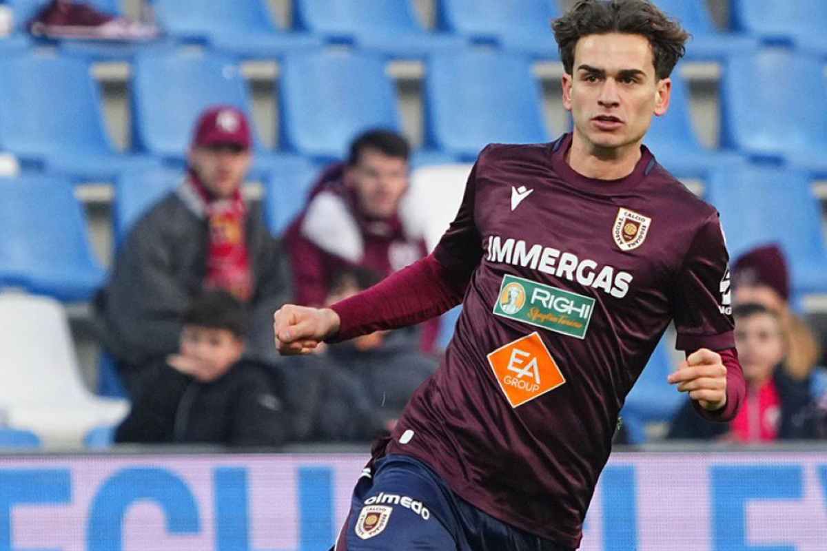 Pronostico Reggiana Sudtirol: nessun ko dopo il cambio in panchina Pronostico Reggiana Sudtirol: nessun ko dopo il cambio in panchina