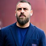 De Rossi