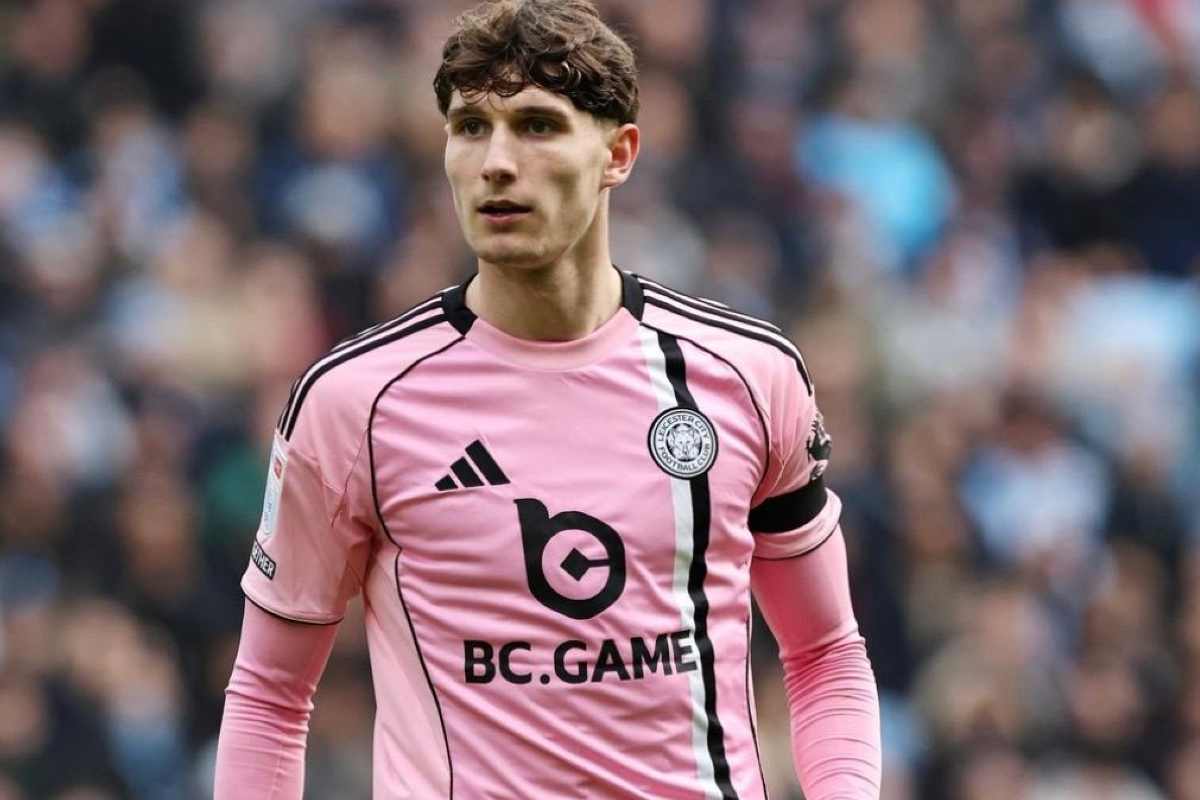 Nelson del Leicester