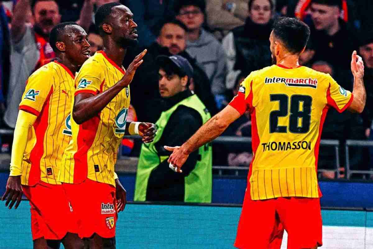 Pronostico Lens Metz: occasione da non sprecare