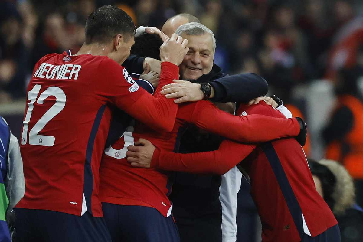 Pronostico Lille Lorient: a caccia di conferme dopo le tre vittorie di fila