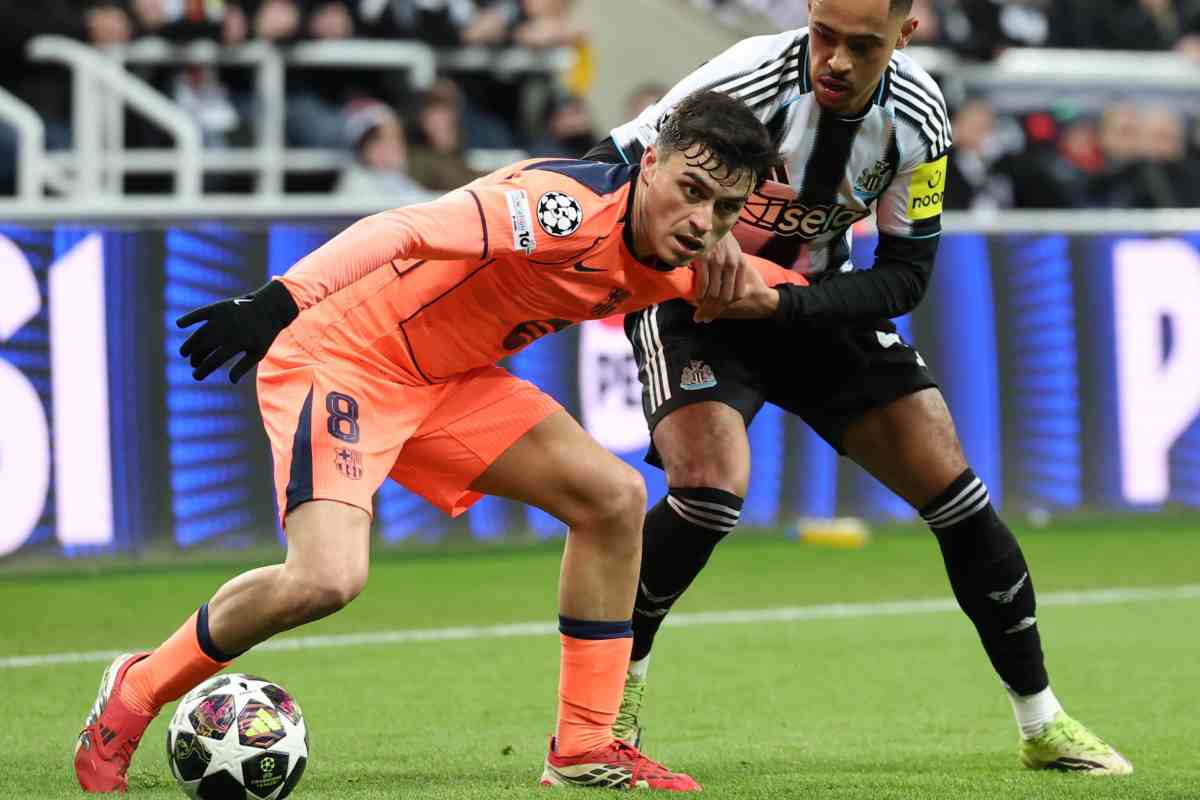 Pronostico Barcellona Newcastle: in Catalogna la musica cambia