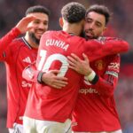 Cunha e Bruno Fernandes