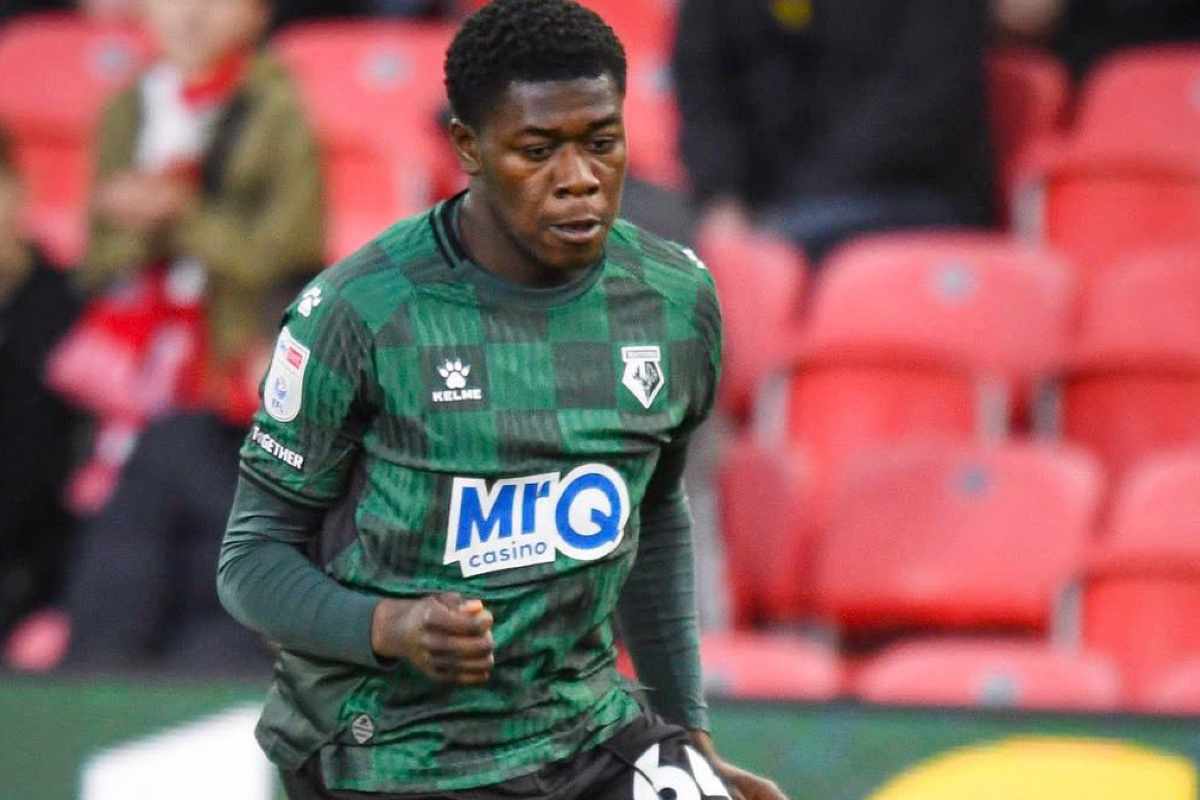 Pronostico Watford-Wrexham