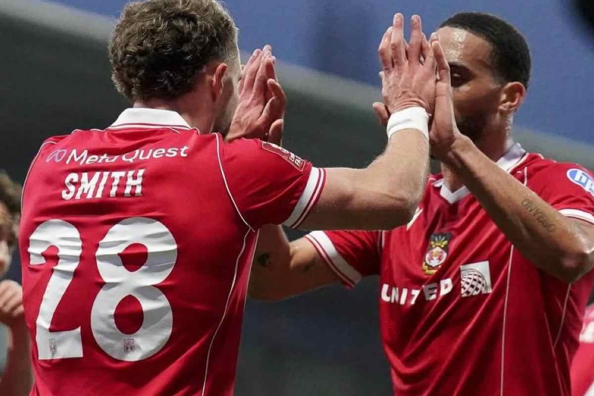 Pronostico Wrexham-Hull