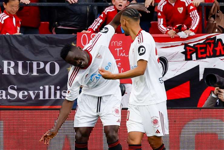 Come vedere Siviglia-Atletico Madrid