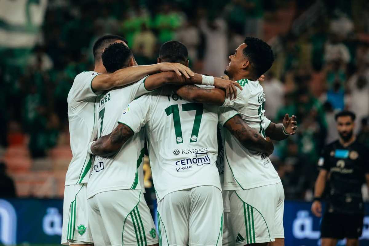 Pronostico Al Fayha-Al Ahli