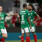 Pronostico Al Ettifaq-Al Riyadh