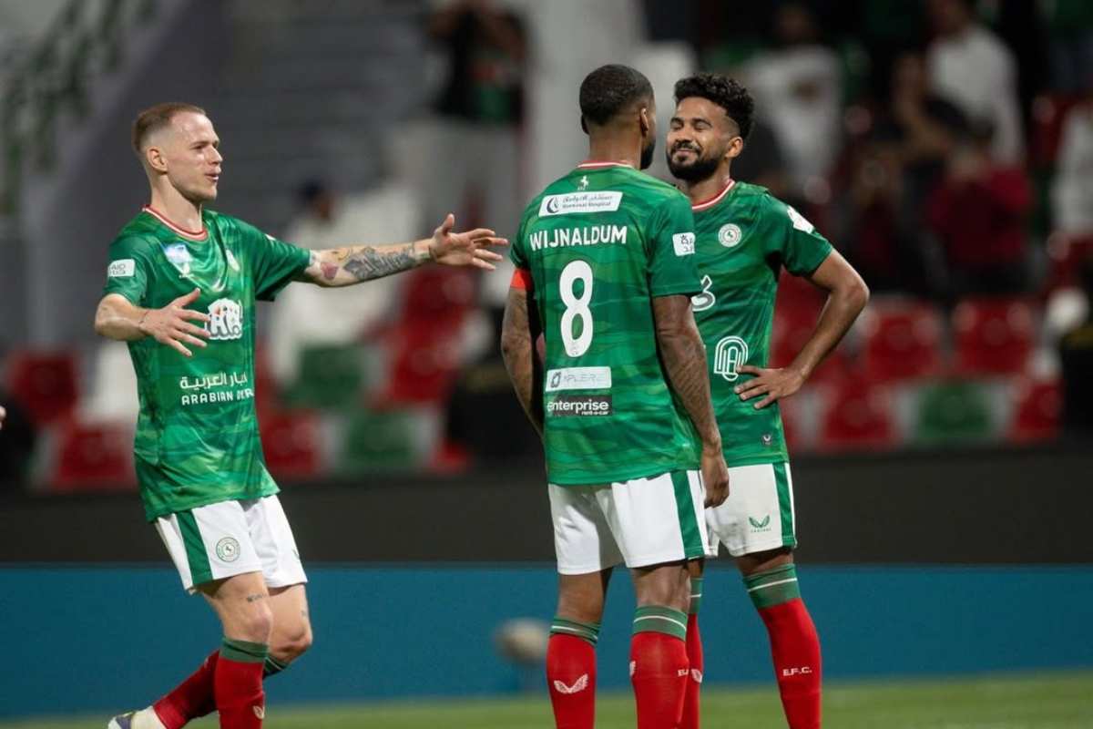 Pronostico Al Ettifaq-Al Riyadh