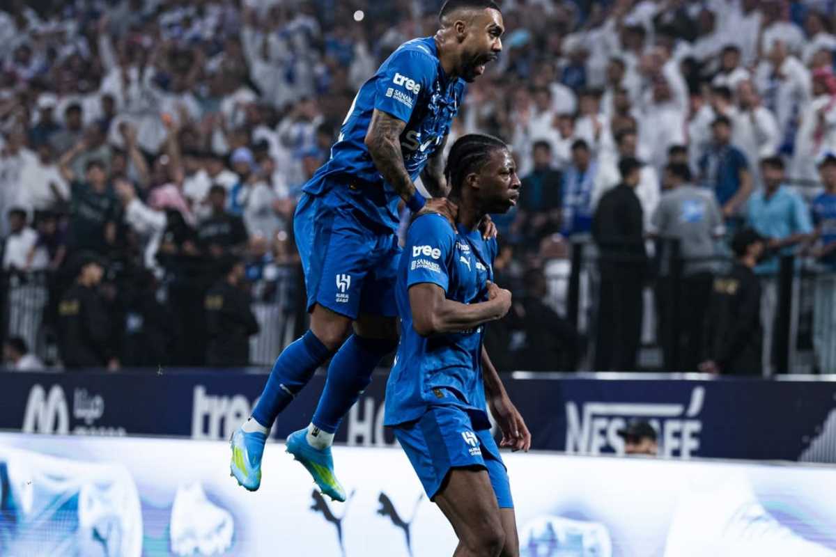 Pronostico Al Hilal-Al Kholood