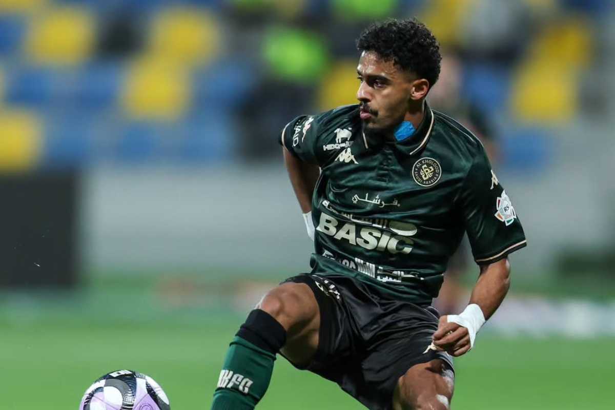 Pronostico Al Kholood-Al Fayha