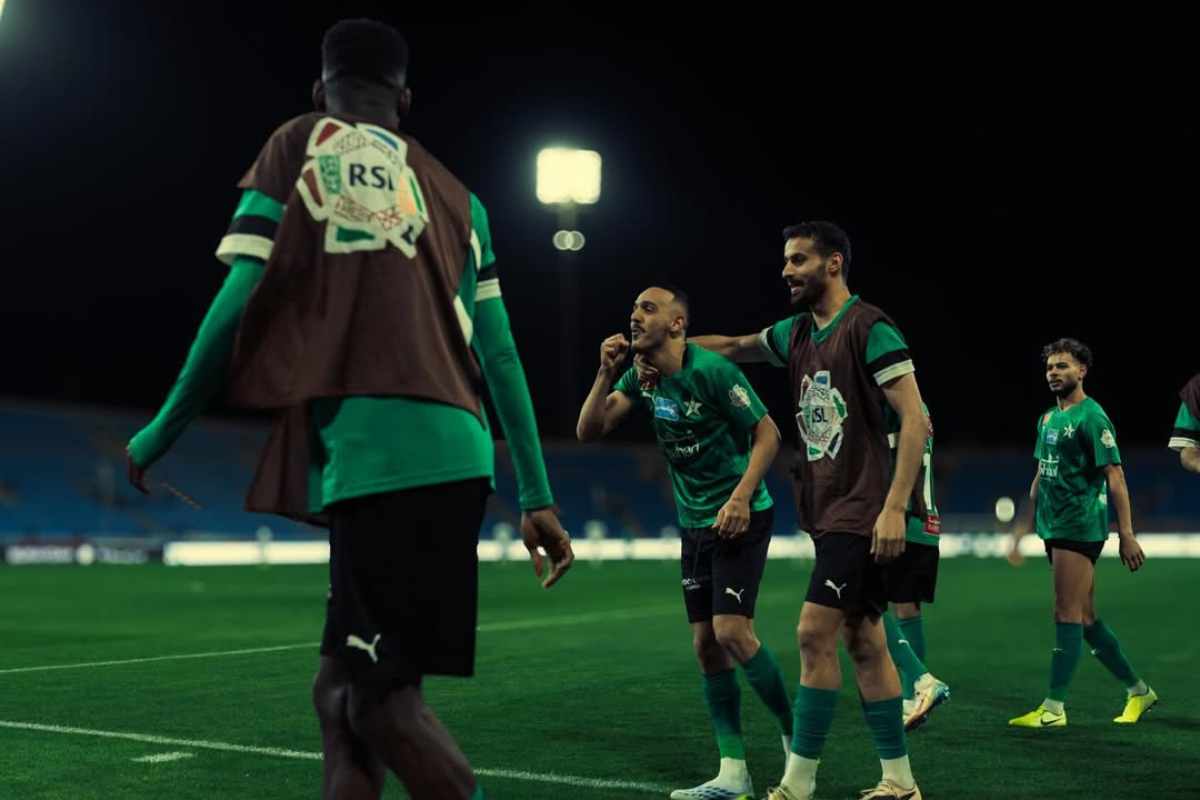 Pronostico Al Khaleej-Al Najma