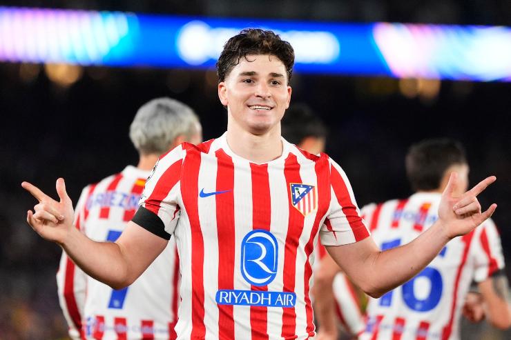 Pronostici Atletico Madrid-Barcellona