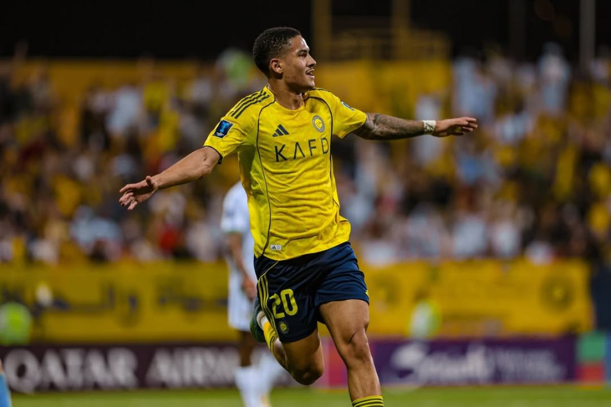 Pronostico Al Nassr-Al Ahli