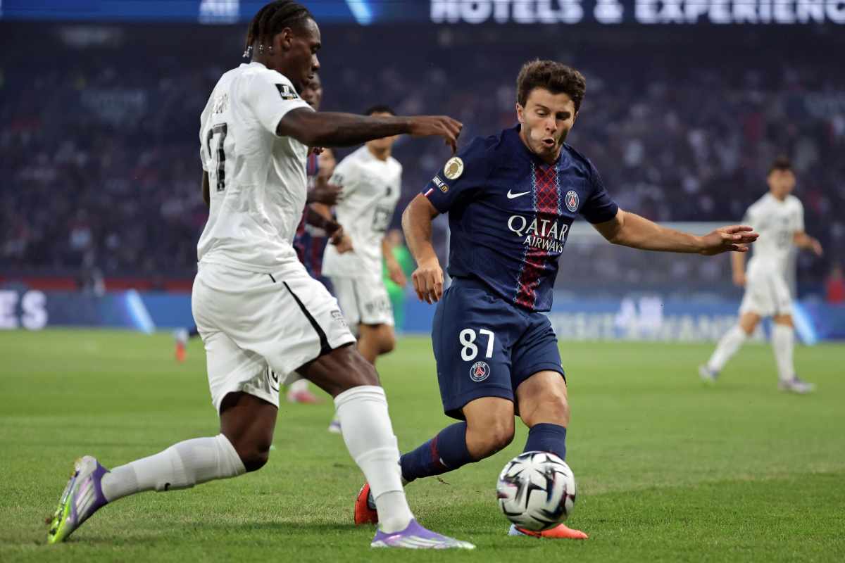 Pronostico Angers-Le Havre