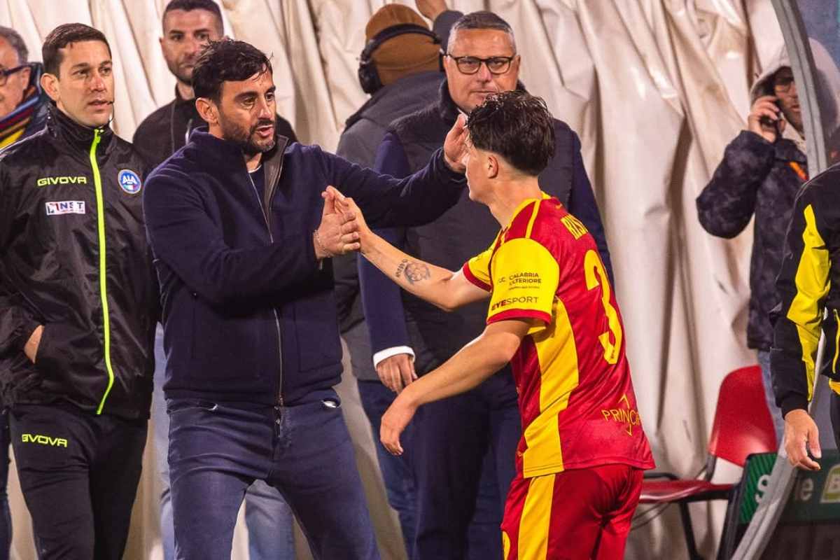 Pronostico Juve Stabia-Catanzaro