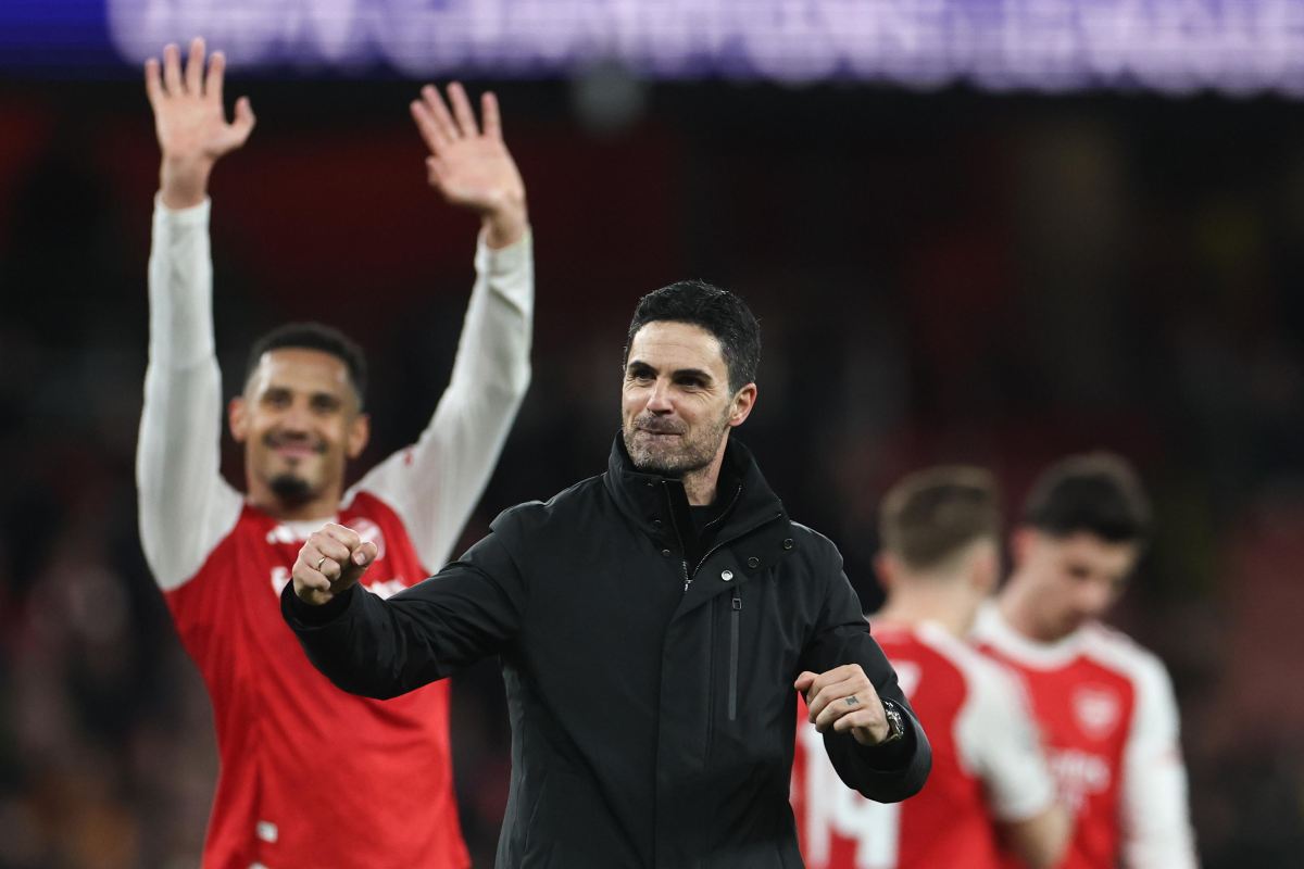 Pronostico Southampton-Arsenal: Arteta