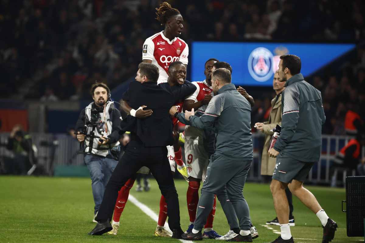 Pronostico Monaco-Auxerre