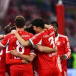 Pronostico St. Pauli-Bayern Monaco