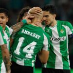 Pronostico Betis-Braga