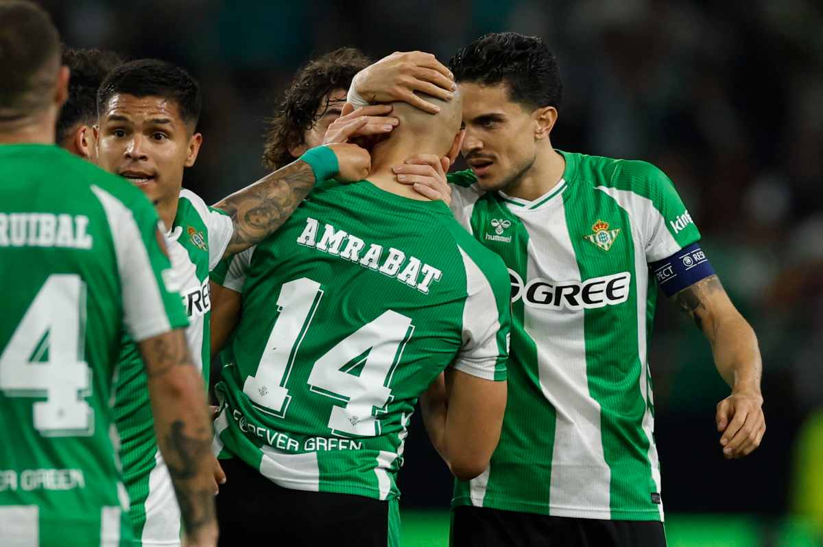 Pronostico Betis-Braga