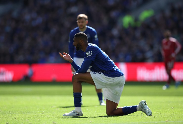 Come vedere West Ham-Everton