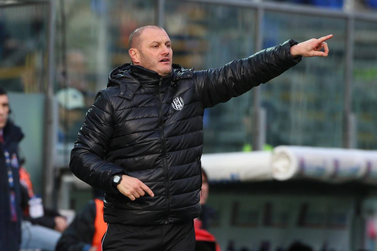 Pronostico Reggiana-Pescara