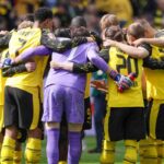 Dortmund a raccolta