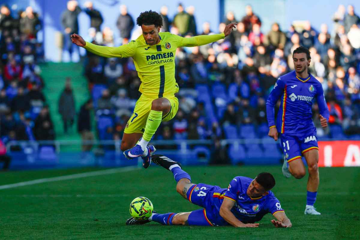 Pronostico Real Oviedo-Villarreal