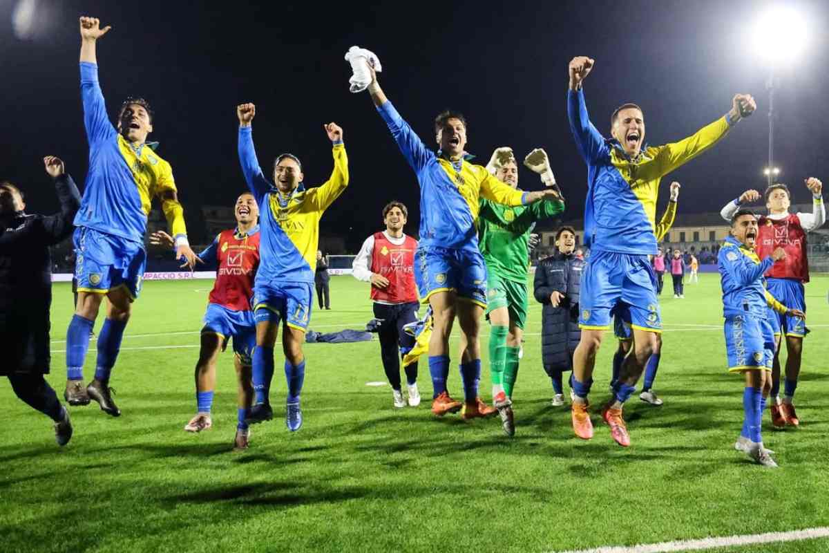 Pronostico Reggiana-Carrarese