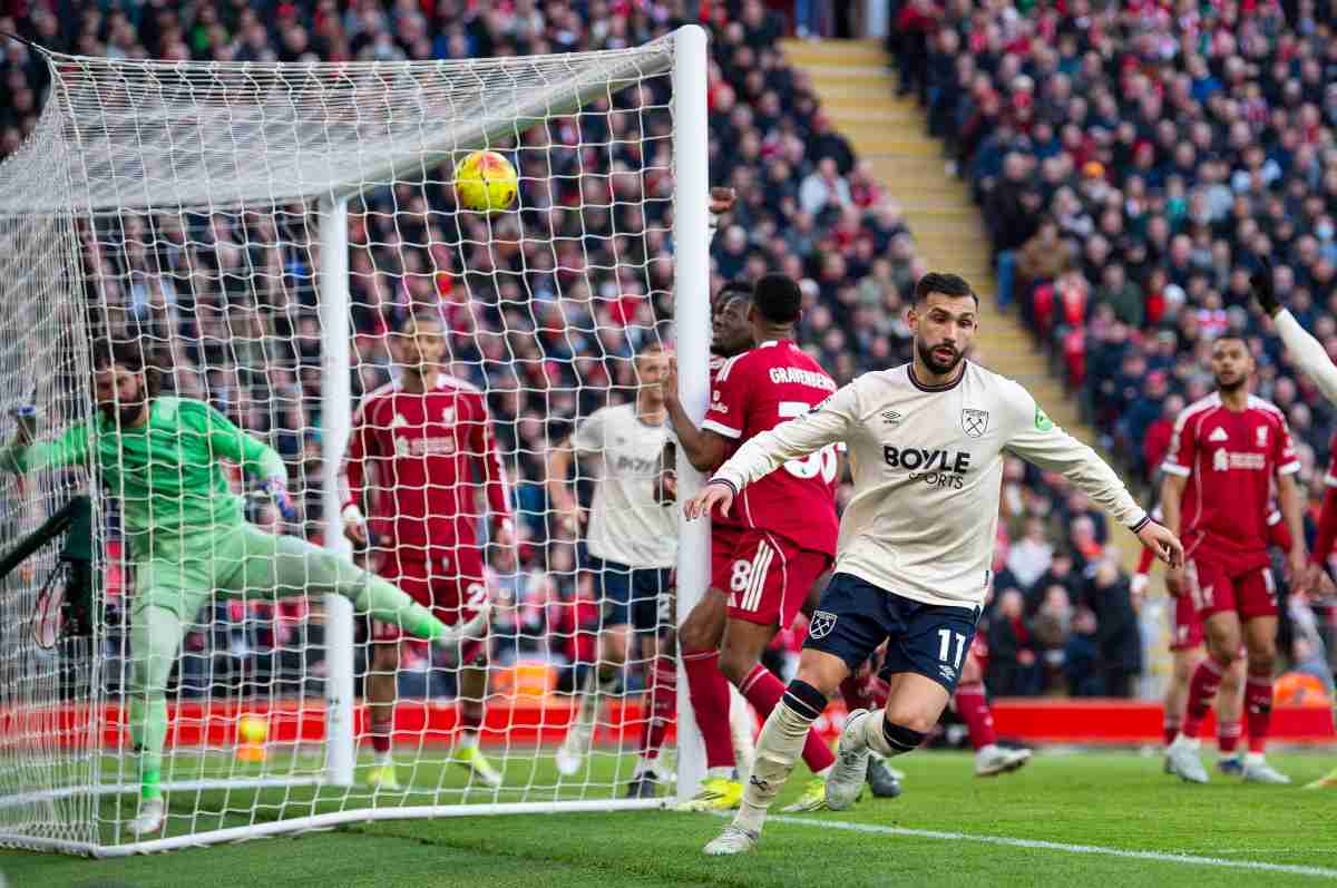 Pronostico West Ham-Leeds
