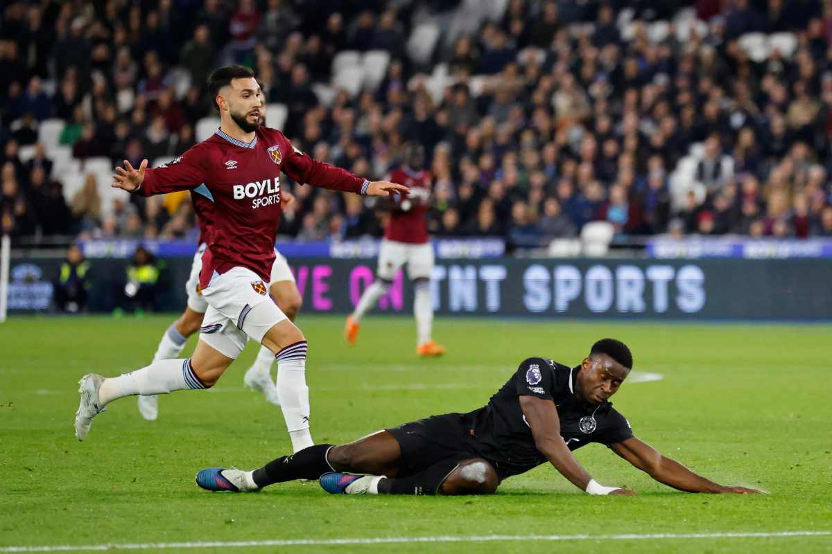 Pronostico Crystal Palace-West Ham