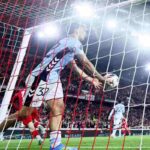 Il Celta Vigo raccoglie il pallone