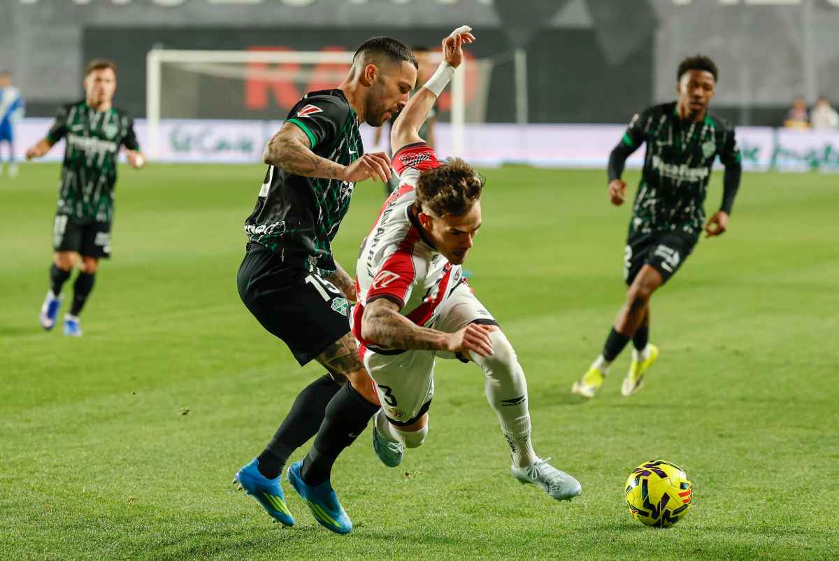 Pronostico Rayo Vallecano-Espanyol