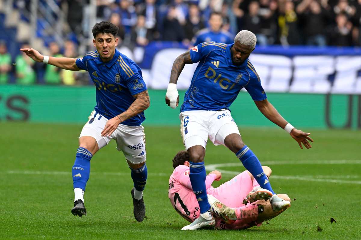 Pronostico Real Oviedo-Elche