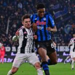 Conceicao a contatto con un avversario