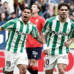 Pronostici Betis-Braga